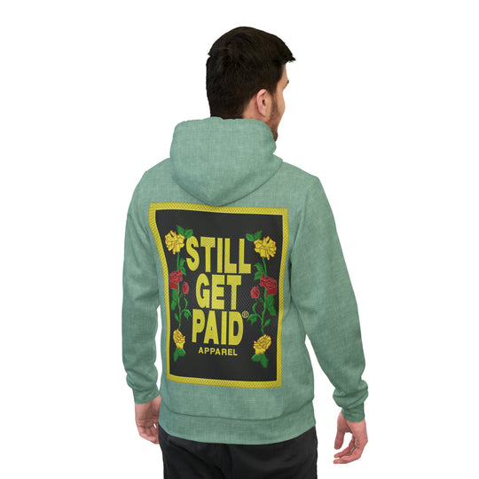 STILLGETPAID APPAREL Athletic Hoodie