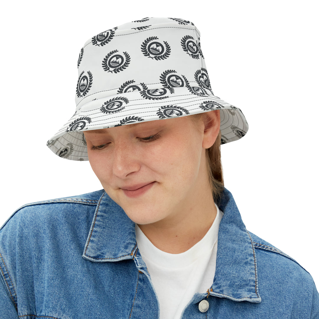 ECELUGICH Bucket Hat