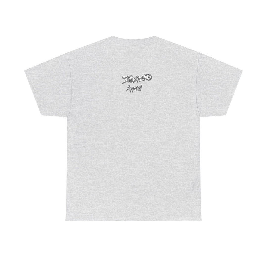 STILLGETPAID® APPAREL Unisex Heavy Cotton Tee DVM43