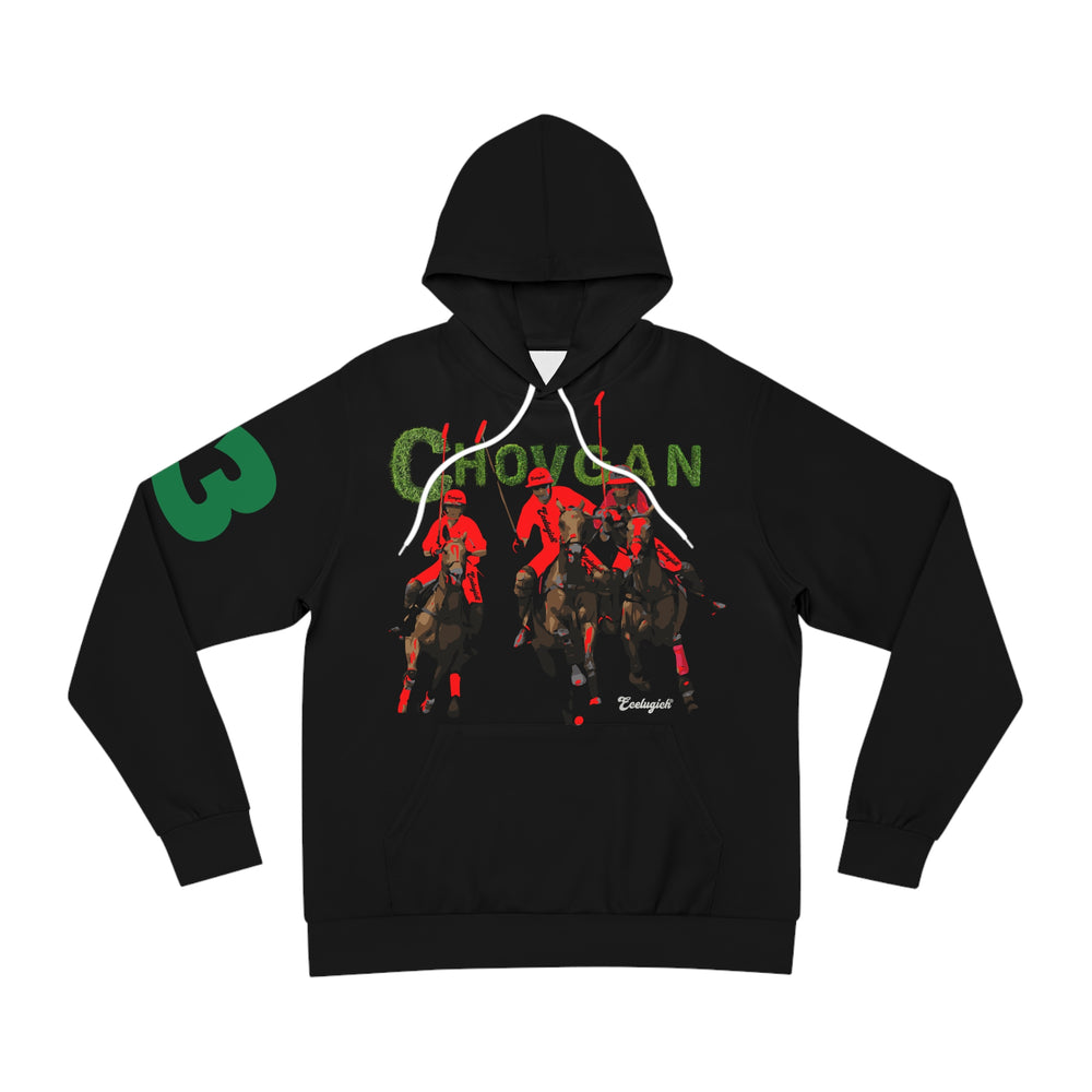 ECELUGICH® Fashion Hoodie ECX1