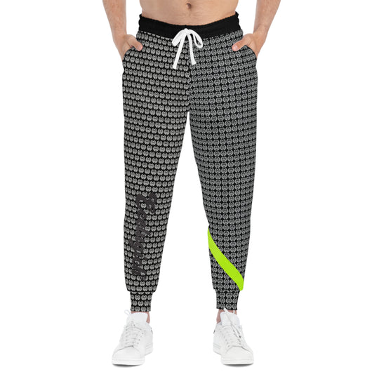 Ecelugich Athletic Joggers