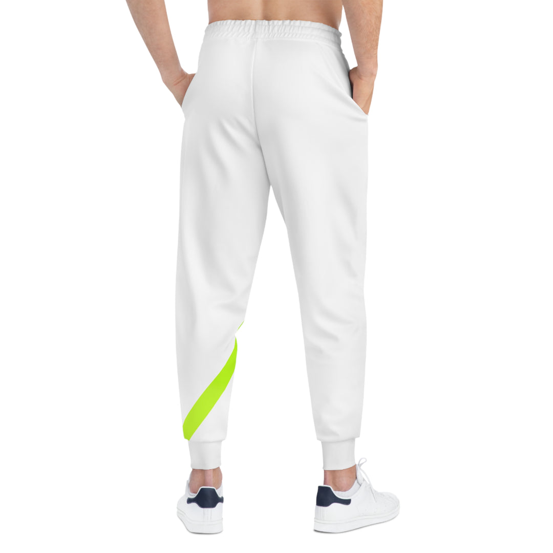 Ecelugich Athletic Joggers