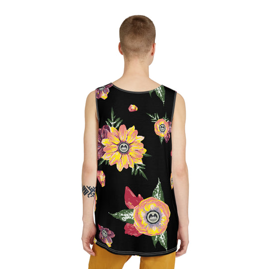 ECELUGICH Tank Top BFSS