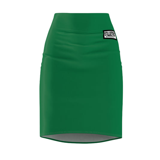 STILLGETPAID® APPAREL Women's Pencil Skirt