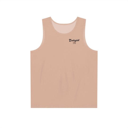 ECELUGICH Tank Top