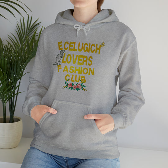 ECELUGICH Unisex Heavy Blend™ Hooded Sweatshirt