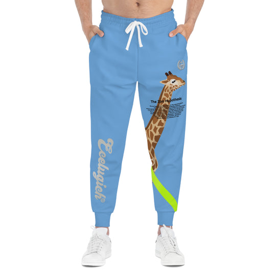 Ecelugich Athletic Joggers