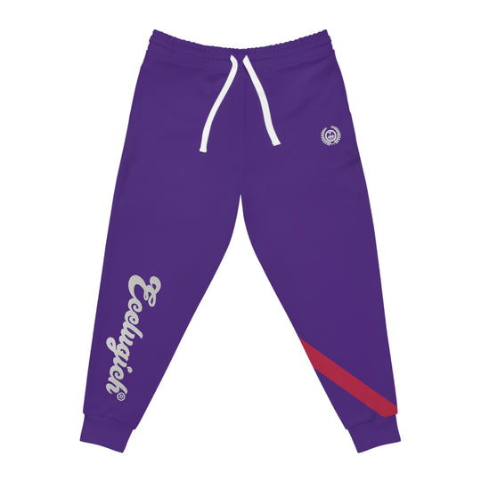 Ecelugich Athletic Joggers