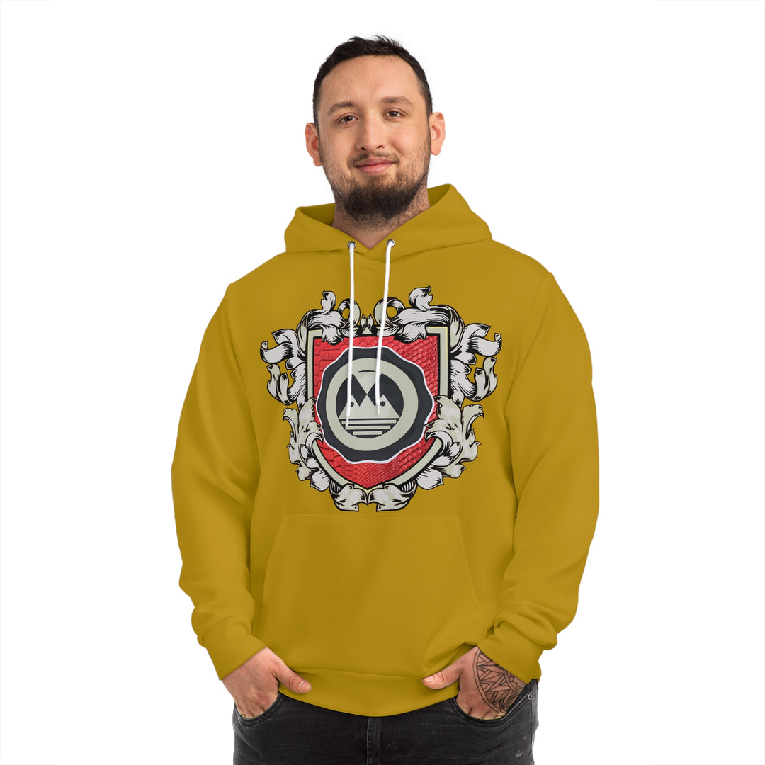 ECELUGICH® Fashion Hoodie