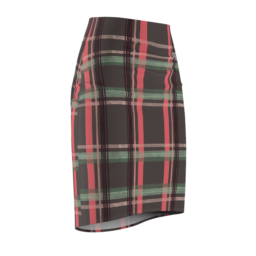 ECELUGICH® Women's Pencil Skirt