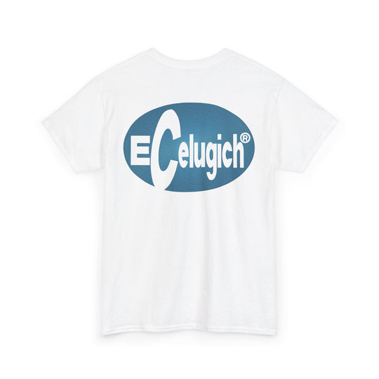 ECELUGICH® Unisex Heavy Cotton Tee RFH