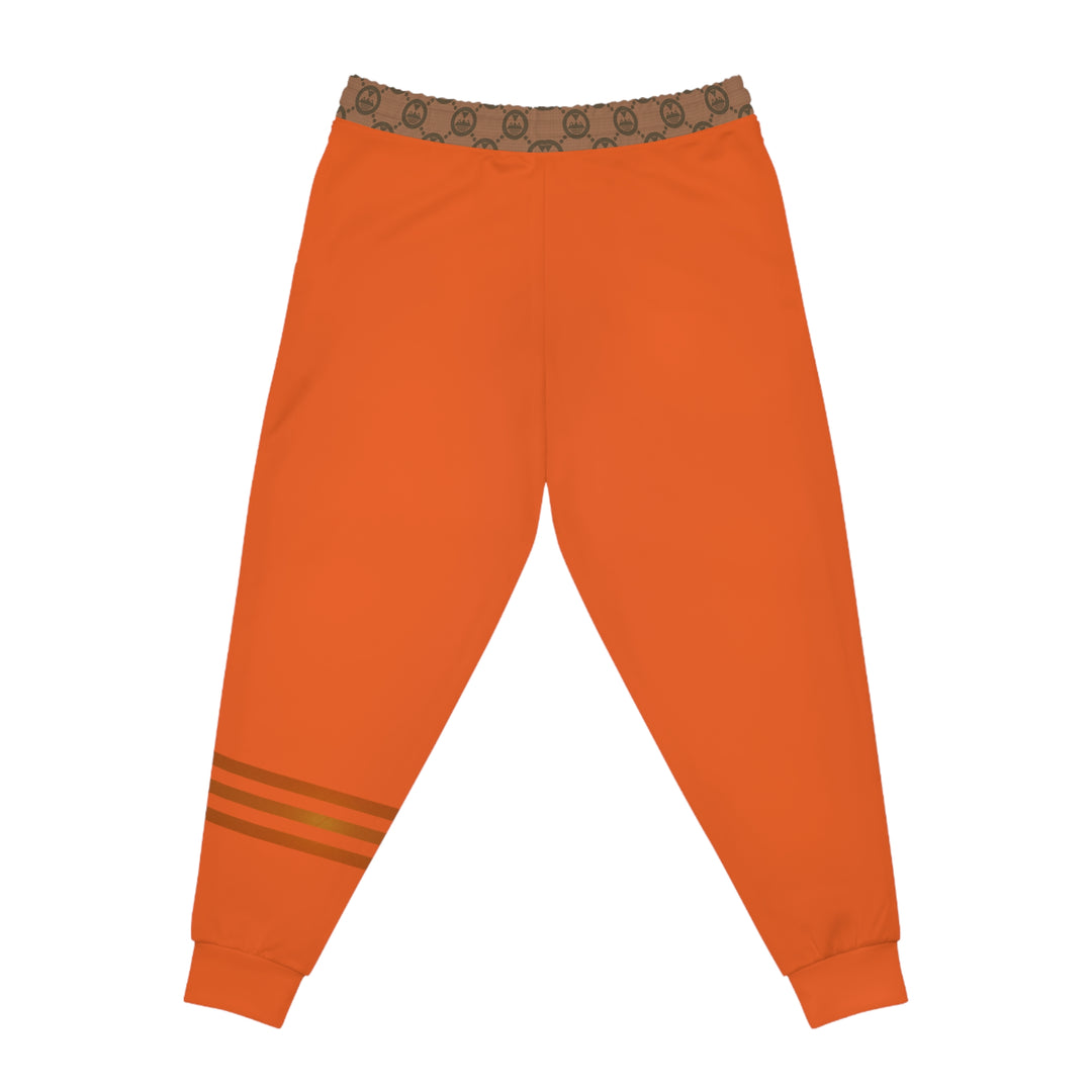 ECELUGICH Athletic Joggers QUAIL