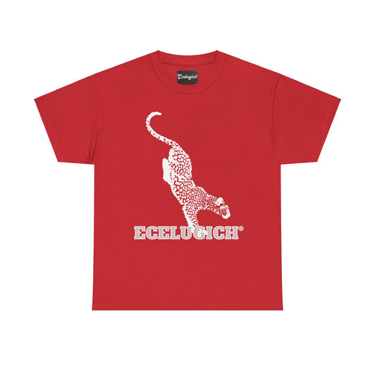 ECELUGICH® Unisex Heavy Cotton Tee LPJBW