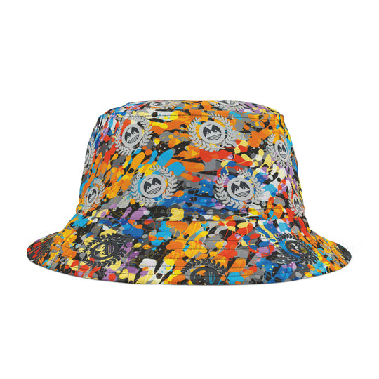 ECELUGICH Bucket Hat