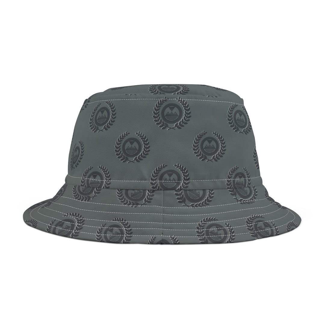 ECELUGICH Bucket Hat