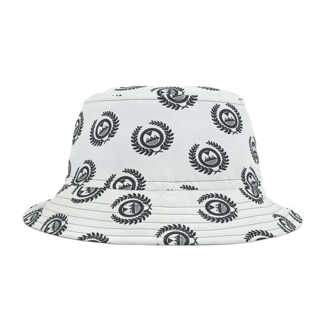 ECELUGICH Bucket Hat