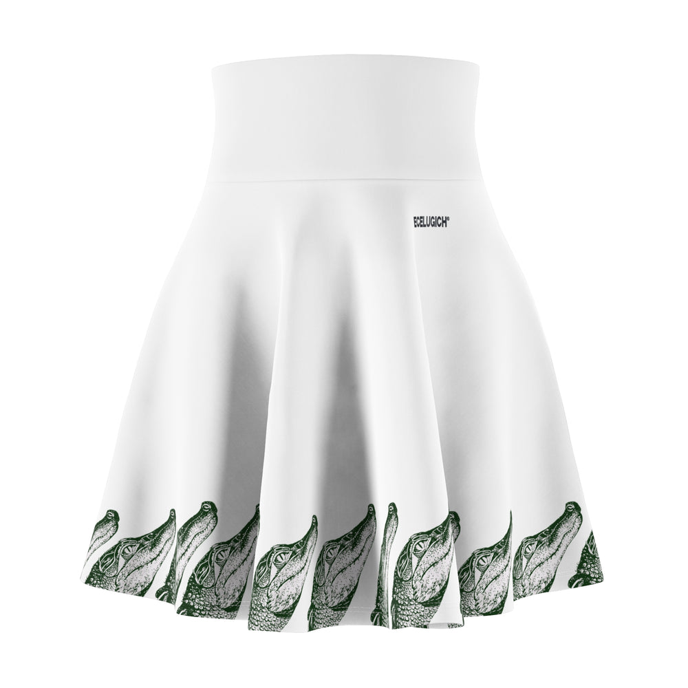 ECELUGICH® Women's Skater Skirt