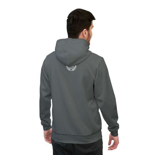 ECELUGICH Athletic Hoodie