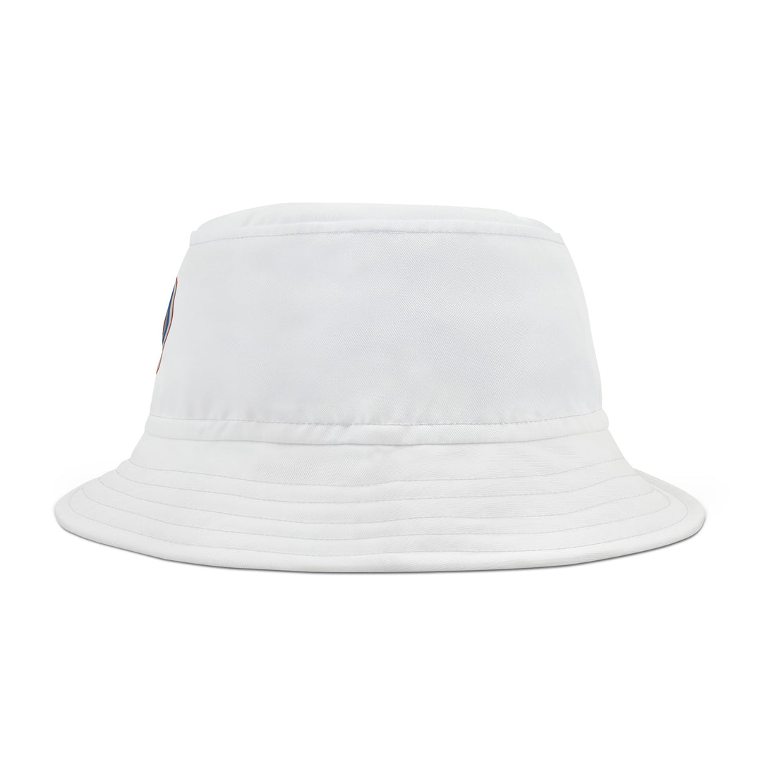 ECELUGICH Bucket Hat