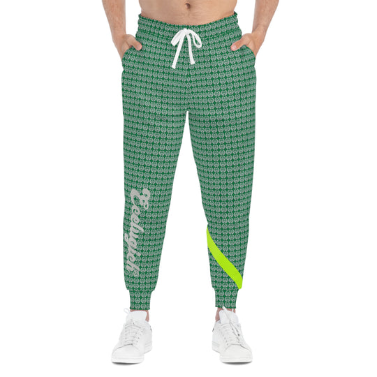 Ecelugich Athletic Joggers