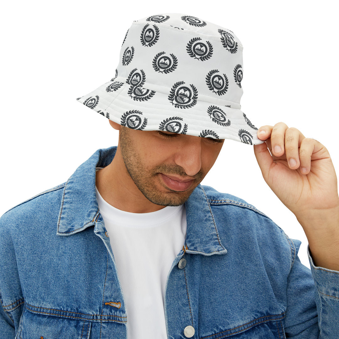 ECELUGICH Bucket Hat