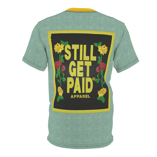 STILLGETPAID APPAREL Unisex Tee