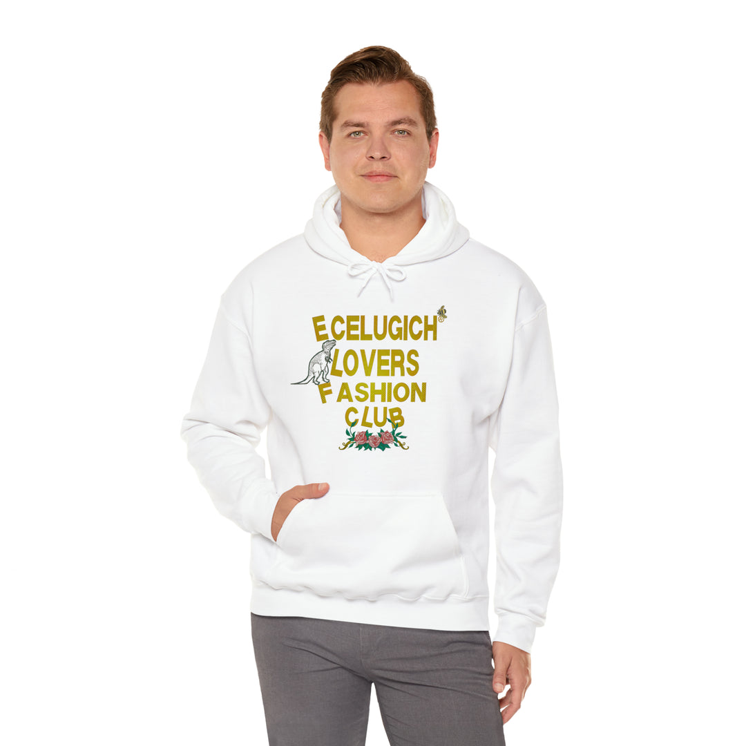 ECELUGICH Unisex Heavy Blend™ Hooded Sweatshirt