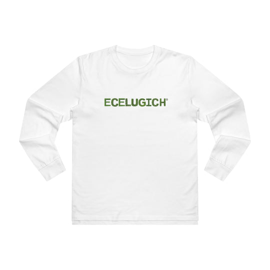 ECELUGICH® Men’s Base Longsleeve Tee