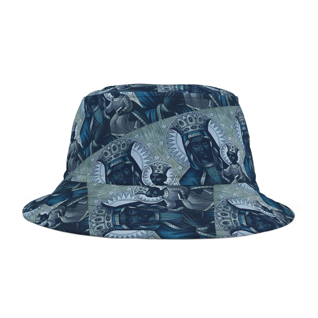 ECELUGICH Bucket Hat