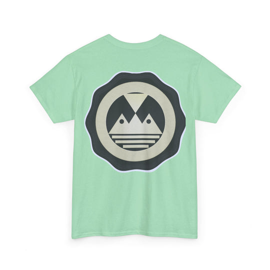 ECELUGICH Unisex Heavy Cotton Tee EP1