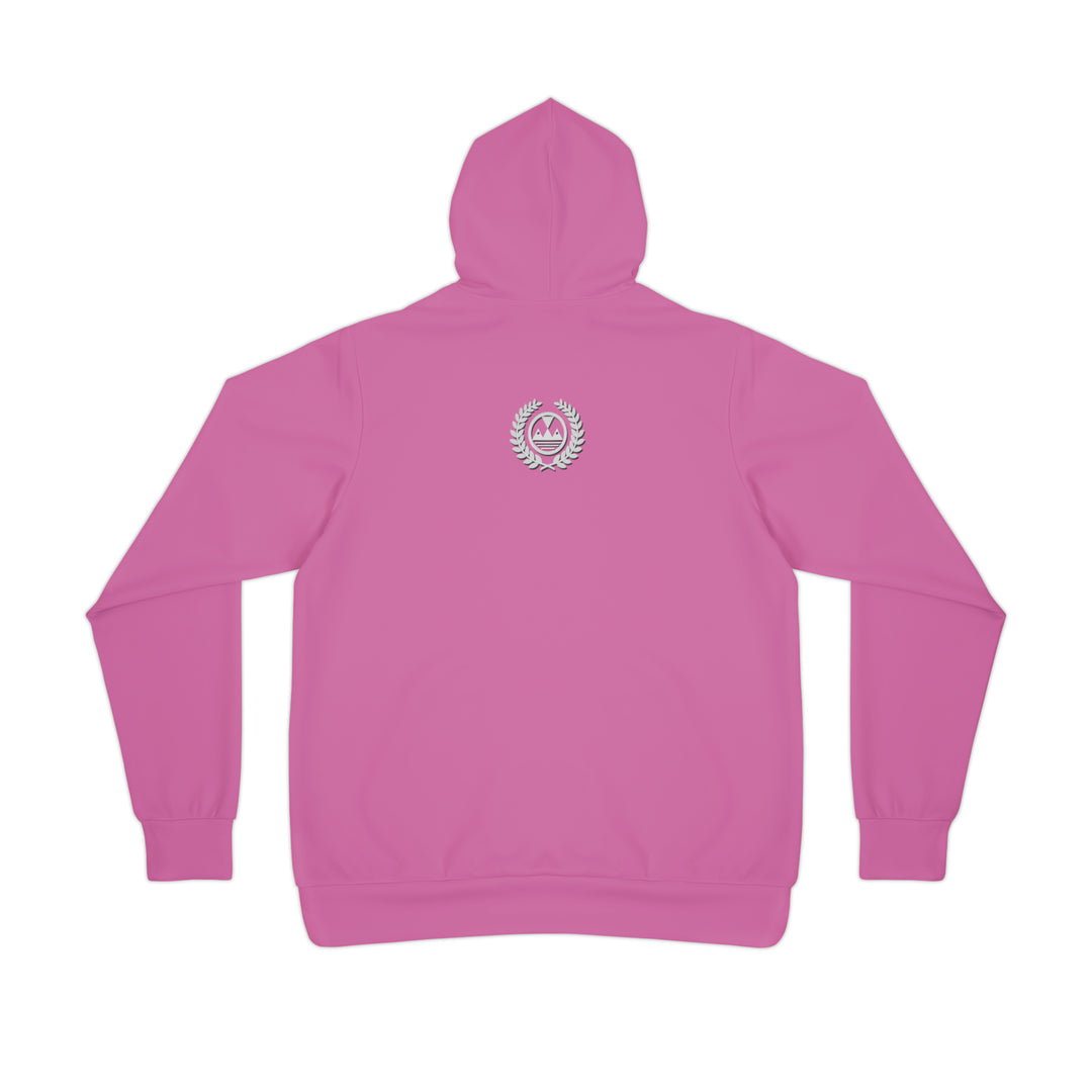 ECELUGICH Athletic Hoodie