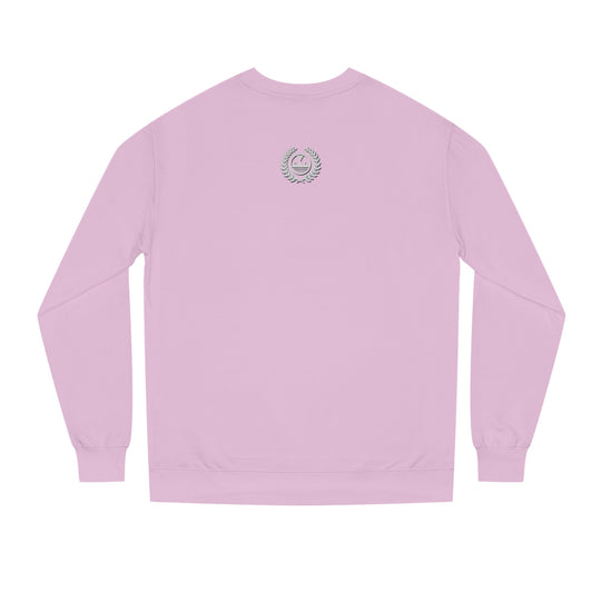 ECELUGICH® Unisex Crew Neck Sweatshirt