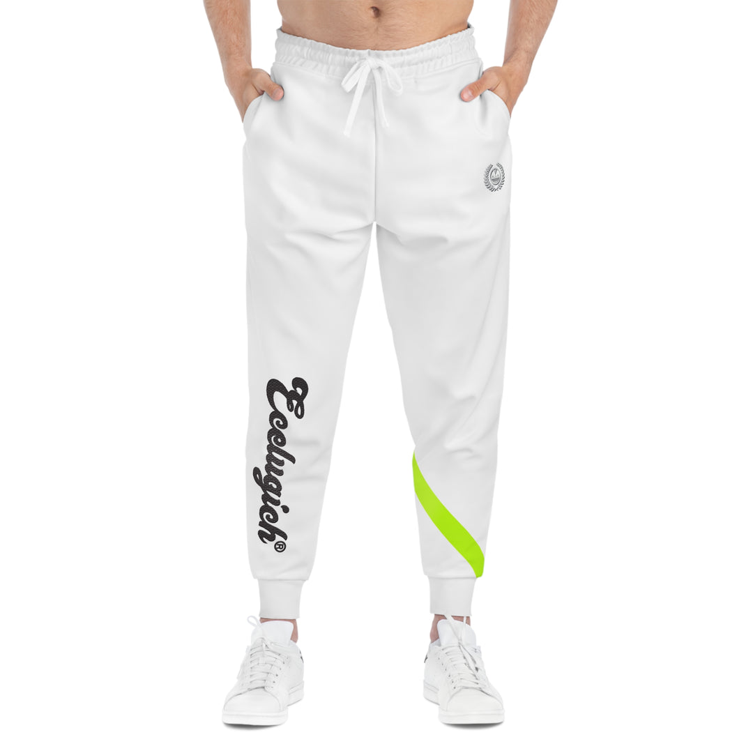 Ecelugich Athletic Joggers