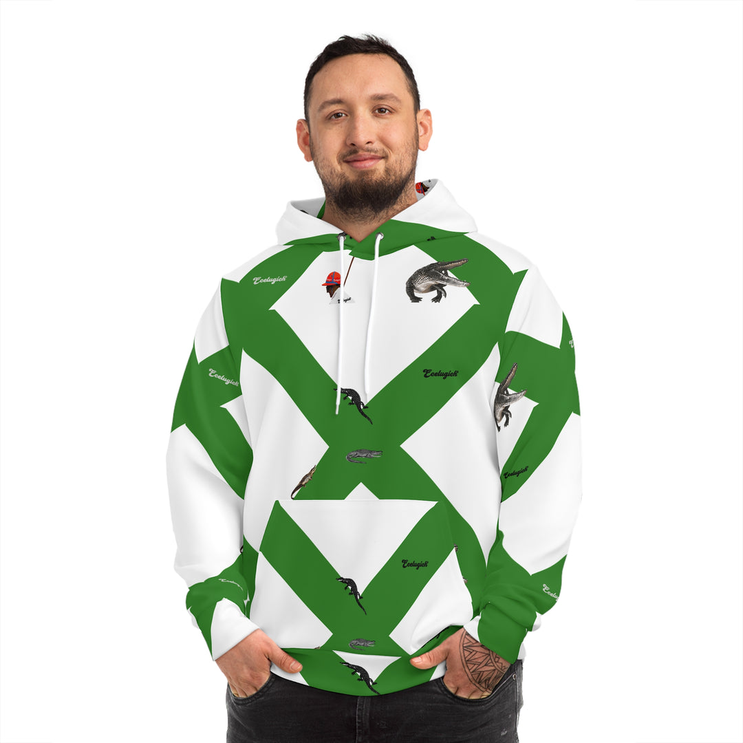 ECELUGICH® Fashion Hoodie