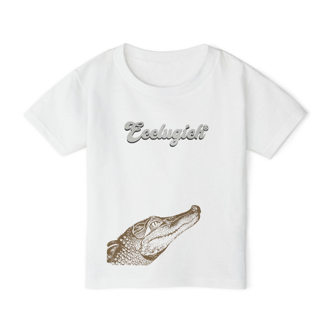 ECELUGICH® Heavy Cotton™ Toddler T-shirt