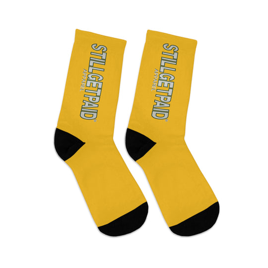 STILLGETPAID APPAREL SOCKS