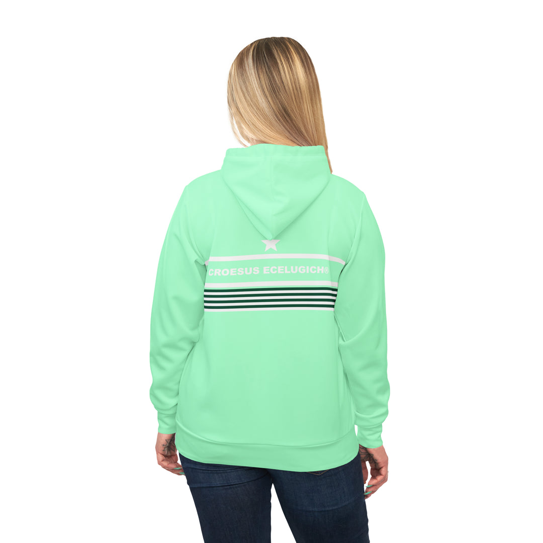 ECELUGICH APPAREL Athletic Hoodie