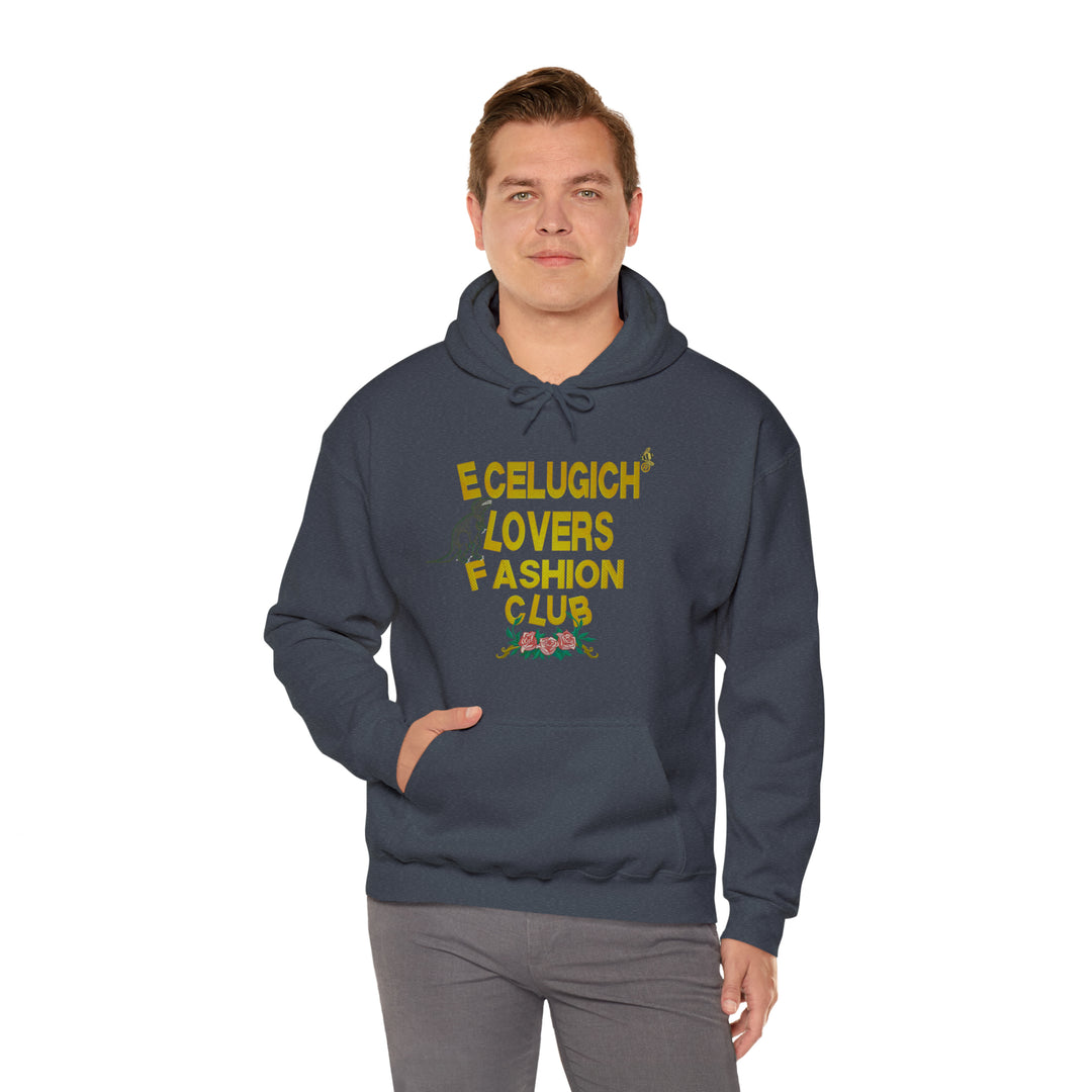 ECELUGICH Unisex Heavy Blend™ Hooded Sweatshirt