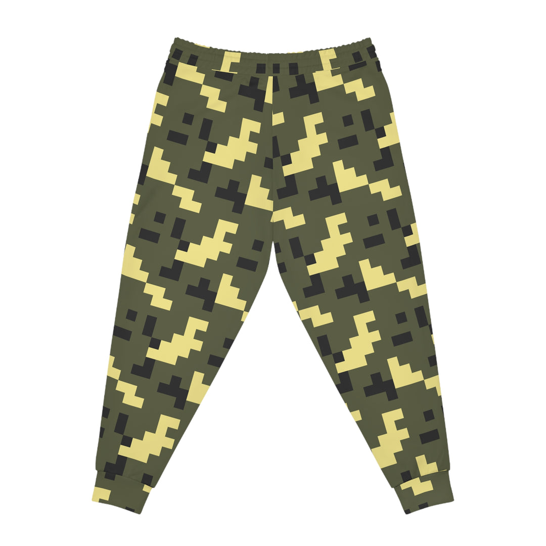 ECELUGICH Athletic Joggers