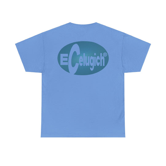 ECELUGICH® Unisex Heavy Cotton Tee RFH