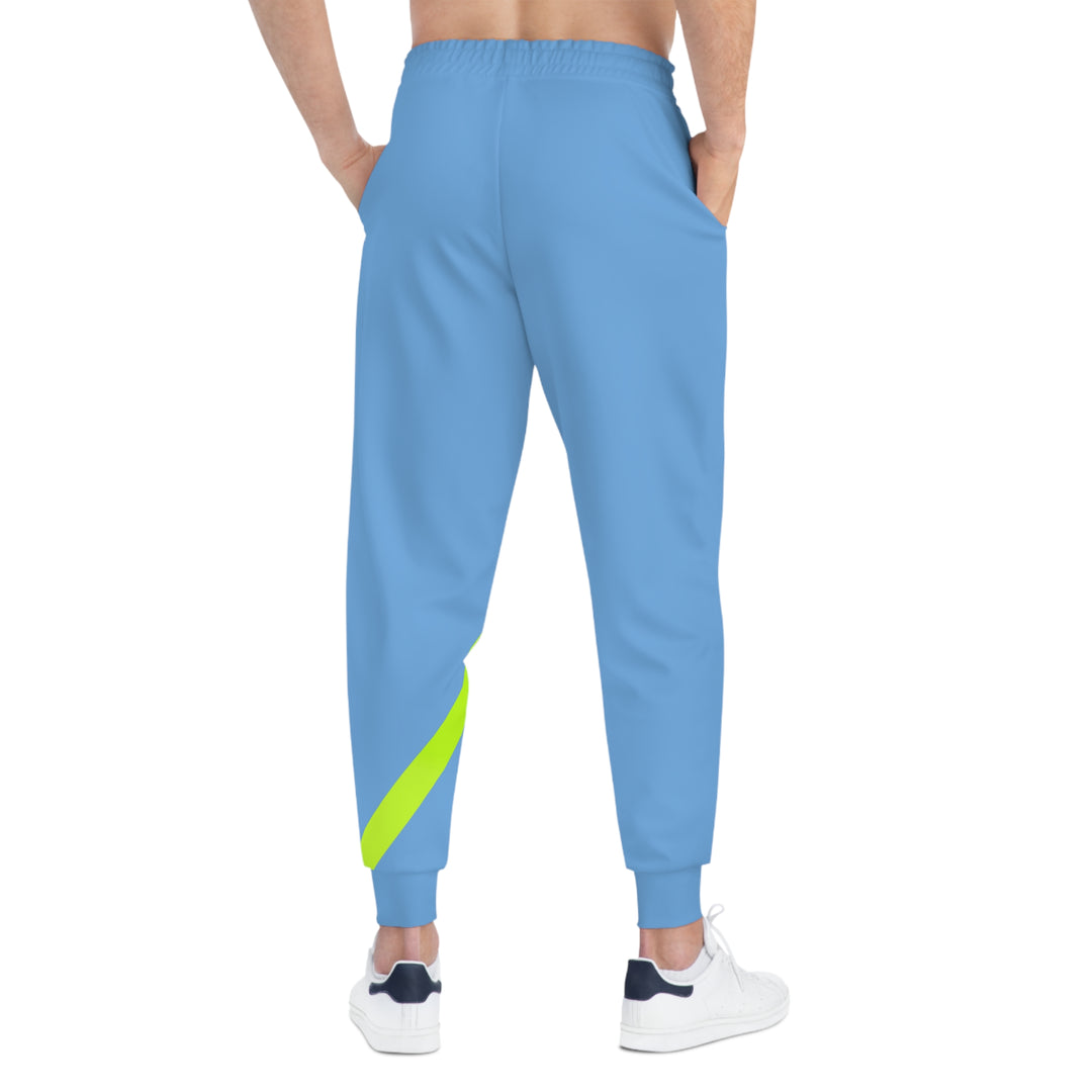 Ecelugich Athletic Joggers