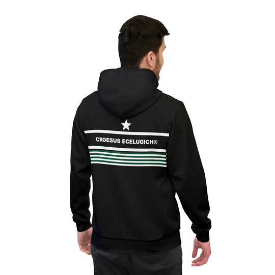 ECELUGICH APPAREL Athletic Hoodie