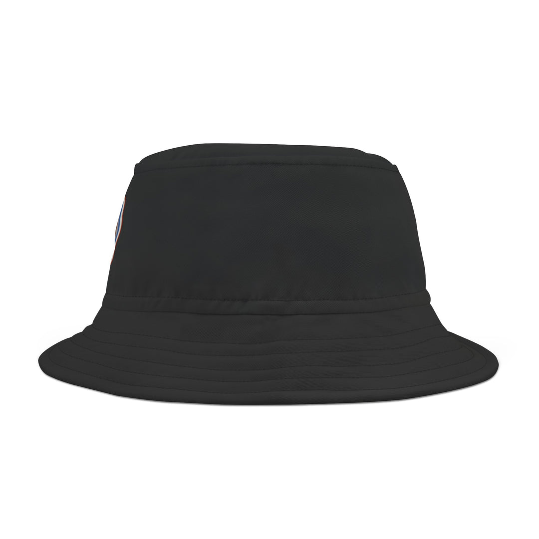 ECELUGICH Bucket Hat