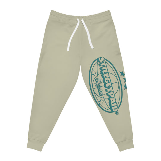 STILLGETPAID Athletic Joggers