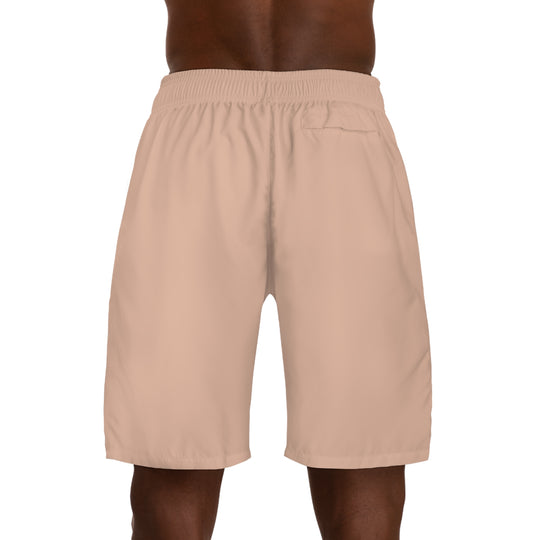 STILLGETPAID Men's Jogger Shorts