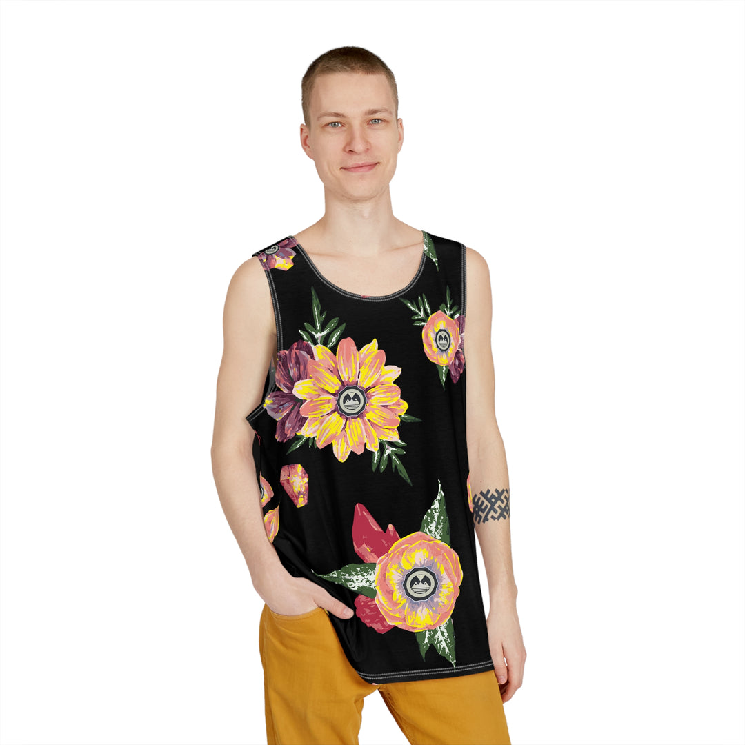 ECELUGICH Tank Top BFSS