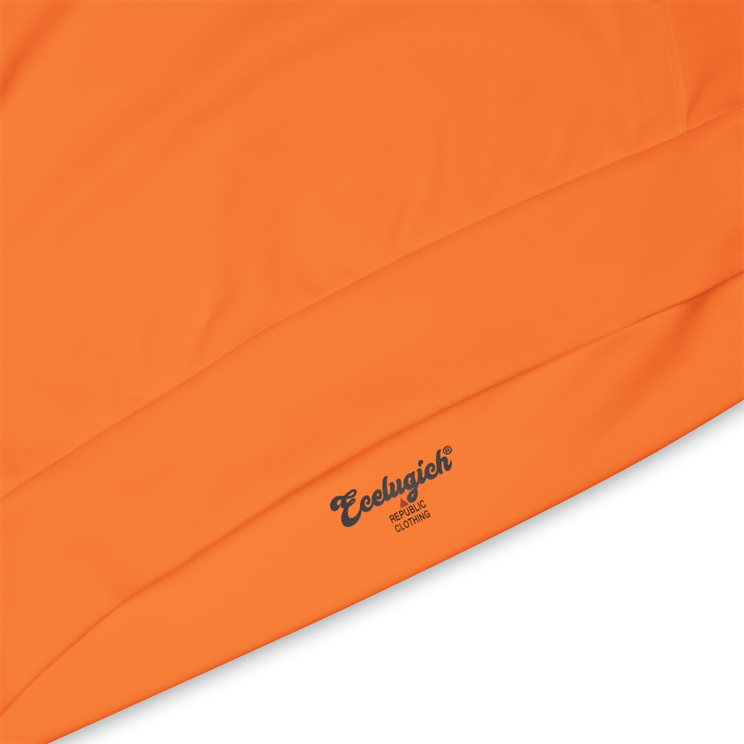 ECELUGICH Athletic Hoodie