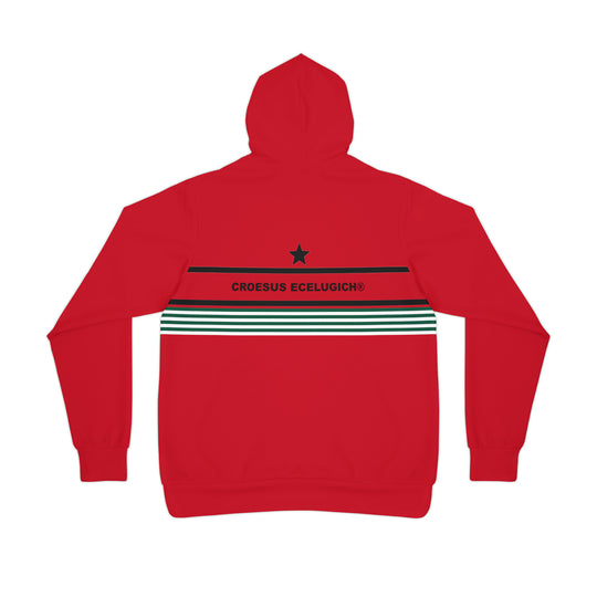 ECELUGICH APPAREL Athletic Hoodie