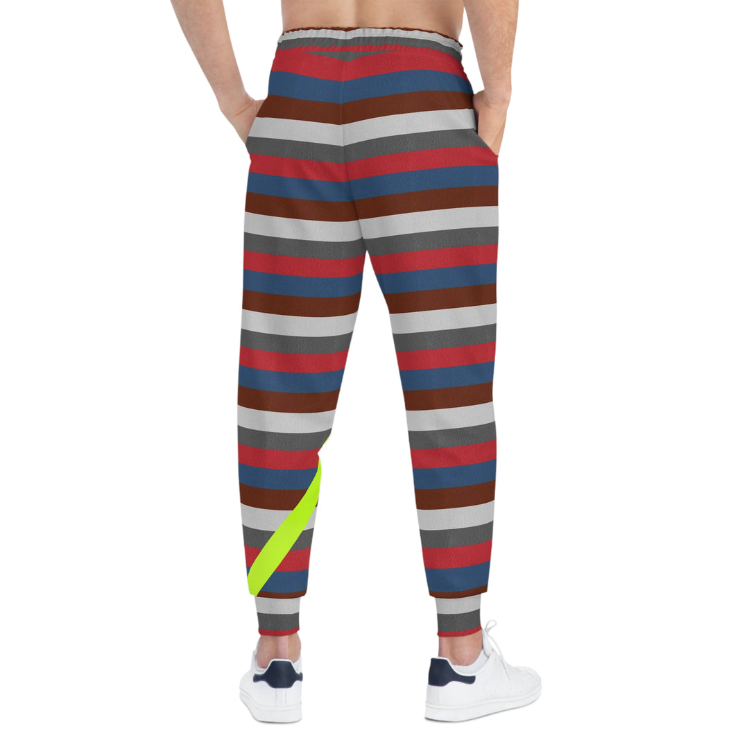 Ecelugich Athletic Joggers