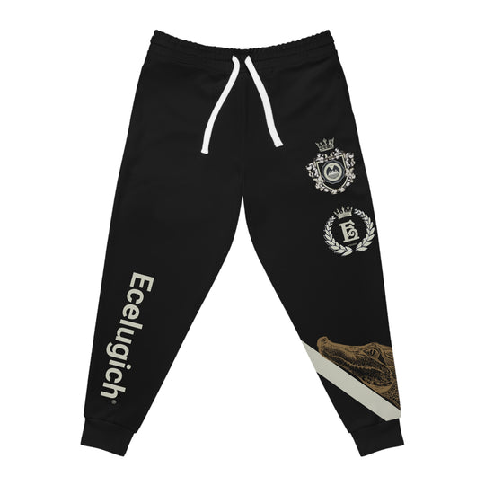 Ecelugich Athletic Joggers